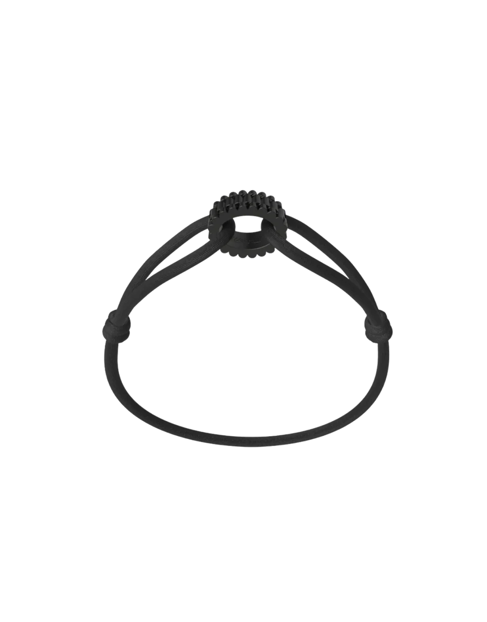 Bracelet Cordon - Carbon Regent